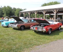 STATE SHOW